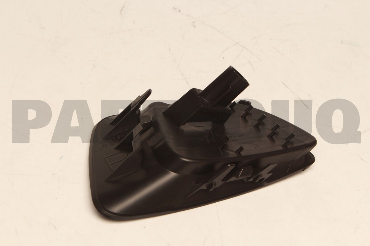 D65150C11D Genuine Mazda COVER(R),LAMP D651-50-C11D | eBay