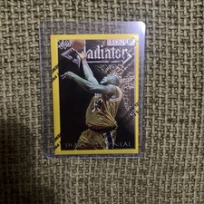 1996-97 Topps Finest - Rare Gold Shaquille ON...