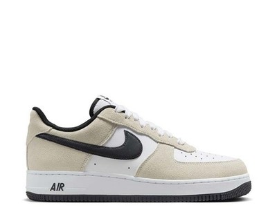Nike Air Force 1 ' 07 LV8 Weiß Sneaker Schuhe Herren IB6388 100