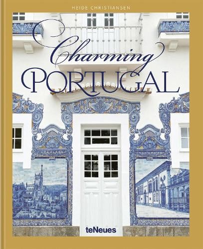 Charming Portugal by Heide Christiansen - 9783961717637