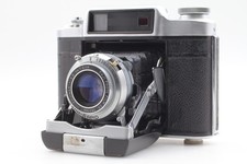 [ Near MINT ] Fuji Super Fujica 6 SIX 6x6 Midium Format Film Camera from Japan