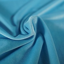 VELVET /VELOUR Smooth 4 Way Stretch Spandex FABRIC 150cm wide sold by METRE