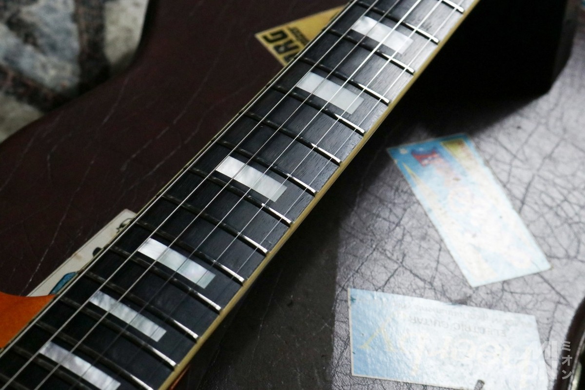 Guyatone Glory LG-1000 Deluxe (no250923) | eBay