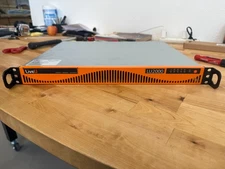 LiveU LU2000 Dual HD Output Decoder Server