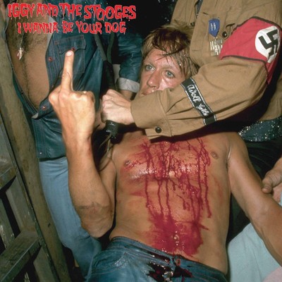 Iggy & The Stooges I Wanna Be Your Dog (Vinyl) (US IMPORT)