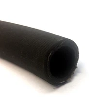 NyTrex Fuel Hose 261010; -10AN 10 Feet Black