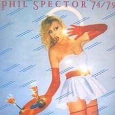 Various - Phil Spector 74/79, LP, (Vinyl)