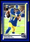 2025 Panini Donruss Football Puka Nacua #289