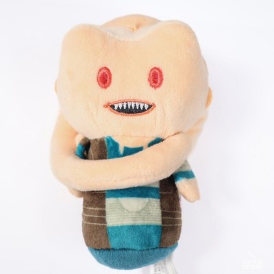 Hallmark Star Wars Itty Bittys - Bib Fortuna Character Plush Collectible Toy