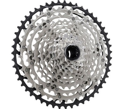 Shimano SLX CS-M7100 Kassette 12-fach 10-51Z Micro Spline MTB 1x12