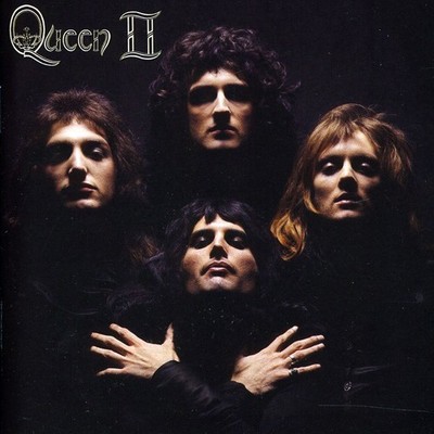 Queen - Queen II [New CD] Rmst, Reissue
