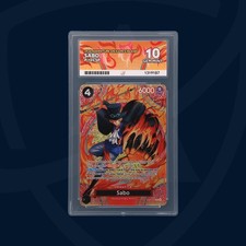Sabo P-105 Prices | One Piece Adventure on Kami's Island | One