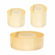 PVC Protective Film Versatile Watch Film Tape for Jewelry Screen Wristwatch