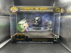 Funko POP! Heroes Movie Moments Batman 1989 - Batman Vs. The Joker #280 Figure