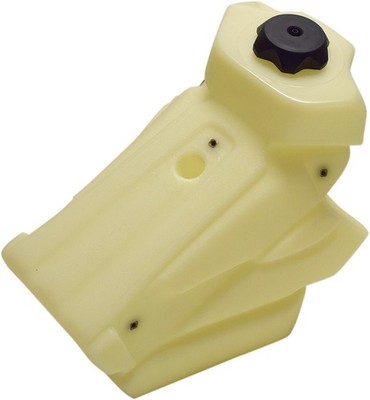 IMS Fuel Tank 3.6 Gallon Natural 112426-N2 Husqvarna TC 125/TC 250/TE 250/TE 300