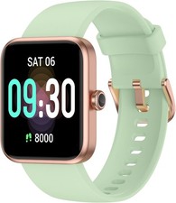 Reloj Mide Presion Arterial Que Mide Cuenta Calorias Medidor Cardiaco Ejercicios