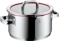 92634239 WMF Fleischtopf Function 4 Cromargan® Edelstahl Rostfrei 18/10 (2-tlg),