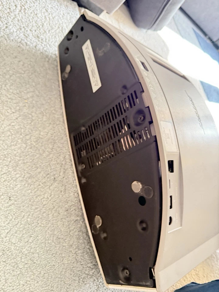 Enceinte bose soundtouch 30 Série III Bluetooth et WIFI AIRPLAY - Immagine 4 di 4