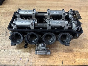 2006 Kawasaki zx10r engine | eBay