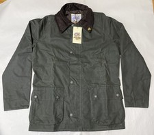 NWT John Partridge Mens Sage 5320 Landowner W...