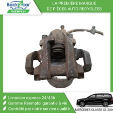 Etrier de frein Mercedes CLASSE GL