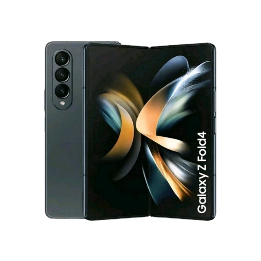 Samsung Galaxy Z Fold4 512GB for sale | eBay UK