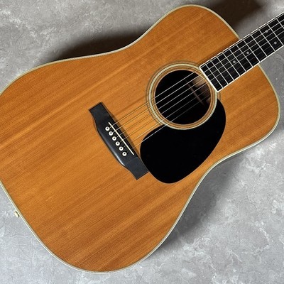 Martin D-35 1979 Acoustic Guitar