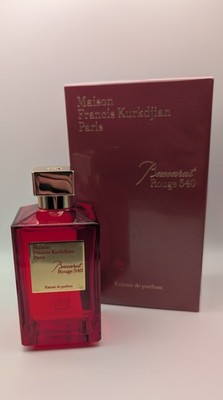 Maison Francis Kurkdjian Baccarat Rouge 540 Men's Cologne 6.8 fl oz