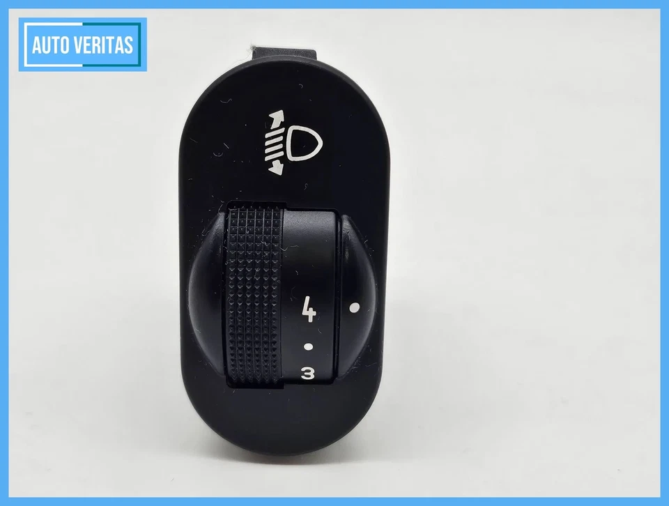 Original Ford Mondeo II LWR controller light gauge 96FG13K069AA, 0307851417 - Image 2 of 4