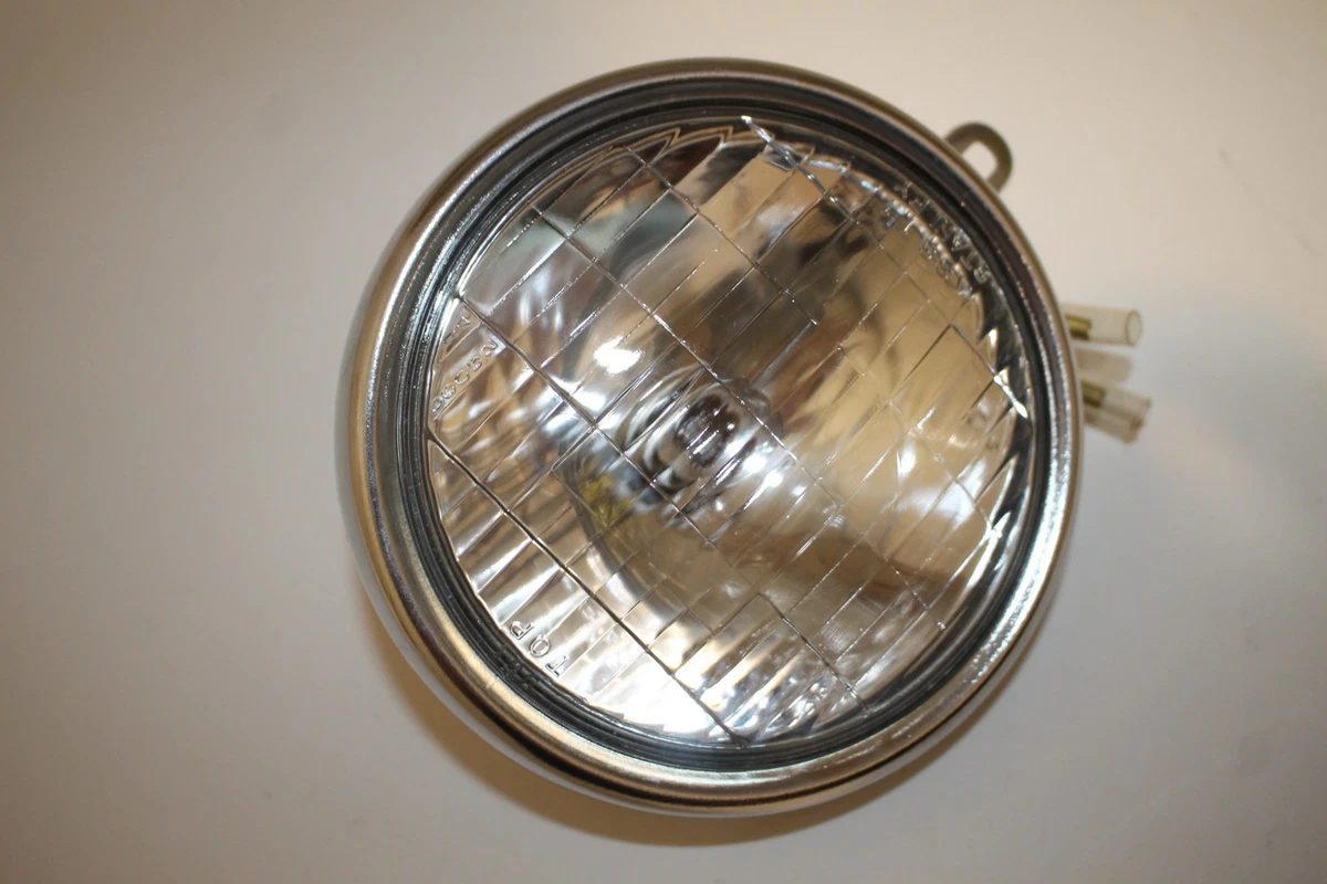 Stanley Motorcycle & Scooter Headlight Assemblies for sale | eBay