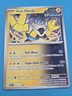 Iron Hands  - 061/162 Temporal Forces Pokemon NM