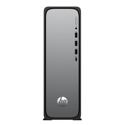 HP OmniDesk Slim Desktop Bundle i5-14400 4.7GHz 16GB DDR5 1TB SSD