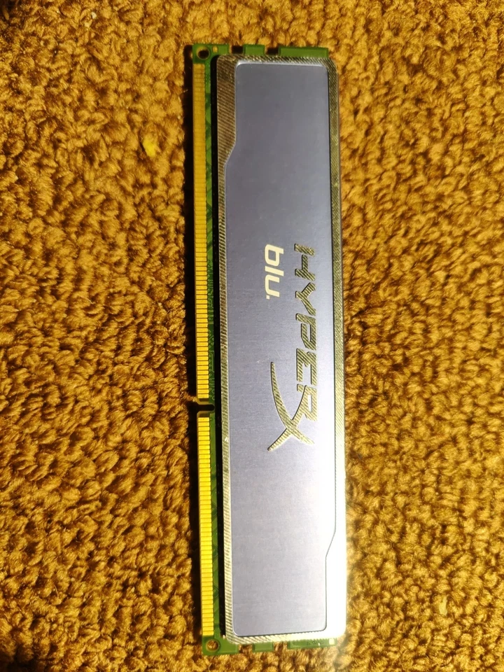 RAM THESE STICKS of Classic PC Memory Into Your Bulk Gold Crucible! NO Singles! - Image 3 of 4