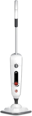 #ad Hoover Steam Mop Hard Floor Cleaner Refurbished 19 Oz Tank White $56.48