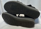 Clark’s Black Sandals  Size 11 Wedge Heel Adjustable Ankle Strap Cloud Stepper — photo 7