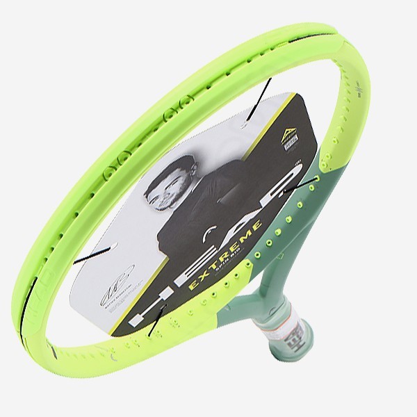HEAD エクストリーム Extreme MP 300g 16×19 G2 HEAD 2022 Extreme MP 100 Tennis Racket Racquet 100sq 300g 16x19 G2