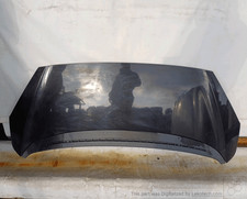 7901Q5 Fronthaube  PEUGEOT 1007 1.6 16V Ber. 3p/b/1587cc