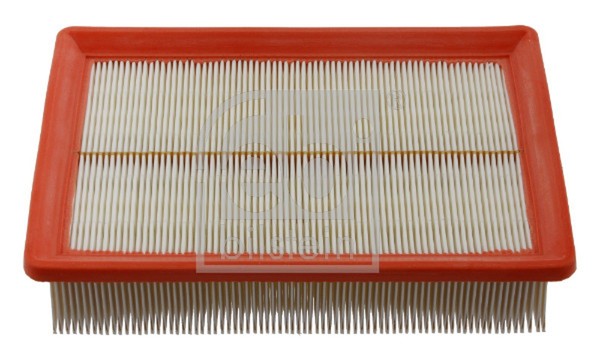 Febi Bilstein Luftfilter 30360 Filtereinsatz FüR Fiat Alfa Marea Brava Bravo 145-image