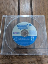 MEGAMAN X COLLECTION DISC ONLY NINTENDO GAMECUBE TESTED WORKING