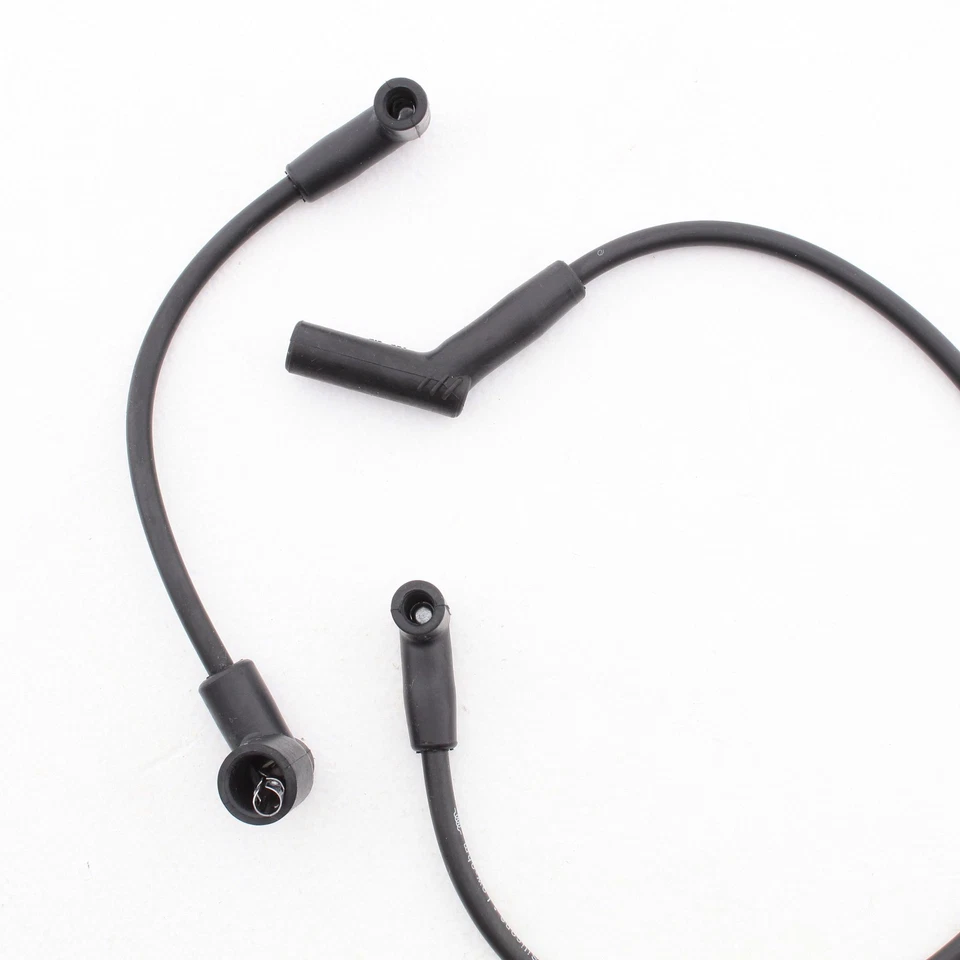 Cables de encendido de bujía ProSpark Premium para 77 Bronco Granada Maverick B-100 Foto 2 de 4