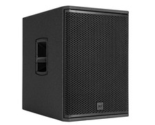 RCF SUB-705as MK3 15 1,400 Watt Powered Subwo...