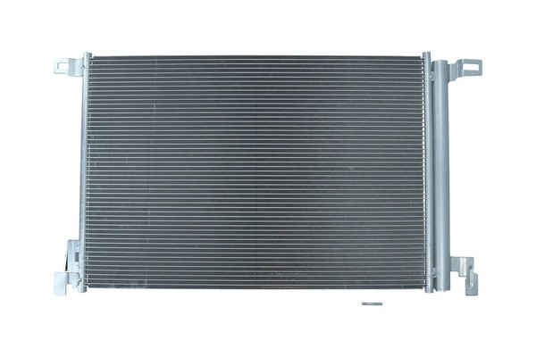 Kondensator Klimaanlage Kamoka 7800311 FÜR VW Klimakondensator KlimakÜHler-image