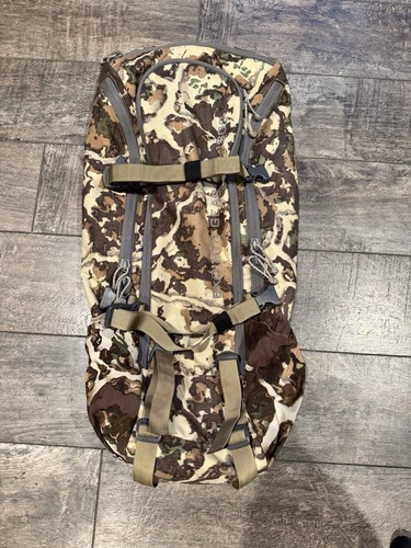 EXO MTN GEAR K3 1800 first lite fusion pack