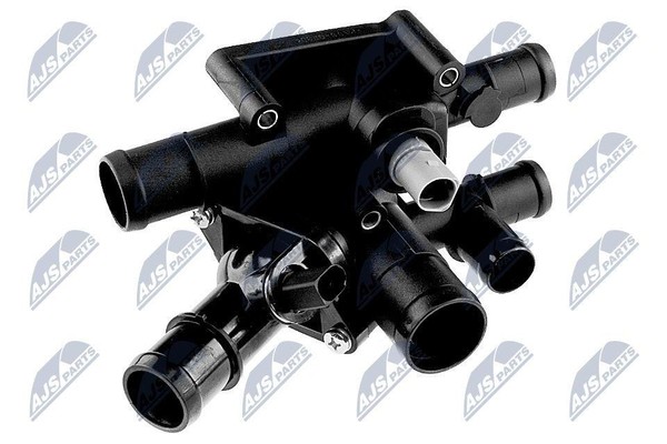 Original NTY Thermostat KüHlmittel CTM-WW-002 FüR Audi Skoda VW-image