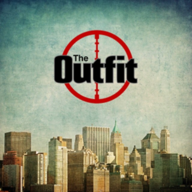 The Outfit by OUTFIT (CD 2018) - Image 2