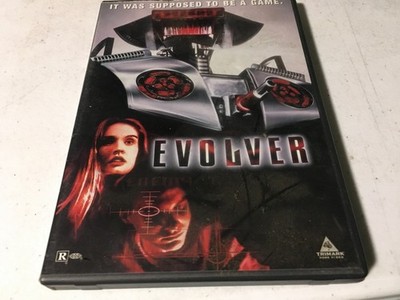 Evolver