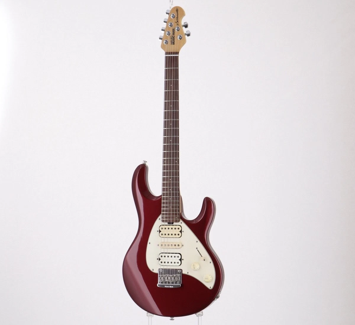 Music Man Silhouette online kaufen | eBay