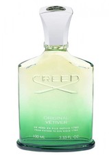 Image of Creed Original Vetiver Eau de Parfum 100ml Spray