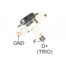 Régulateur alternateur Seat INCA