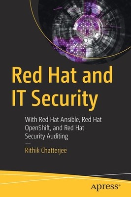 Red Hat And It Security: With Red Hat Ansible, Red Hat Opens...